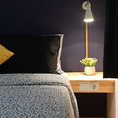 Gæstehus Delmar Surf House