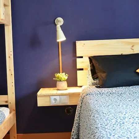 Gæstehus Delmar Surf House