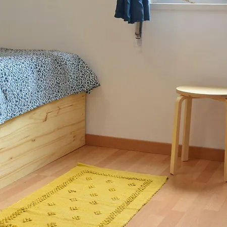 Gæstehus Delmar Surf House