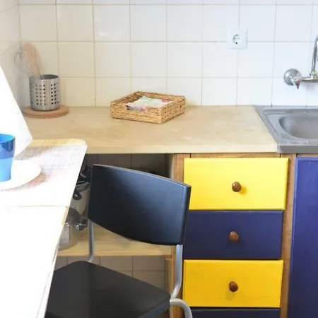 Gæstehus Delmar Surf House