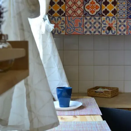 Gæstehus Delmar Surf House