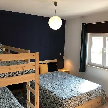 Delmar Surf House Gæstehus