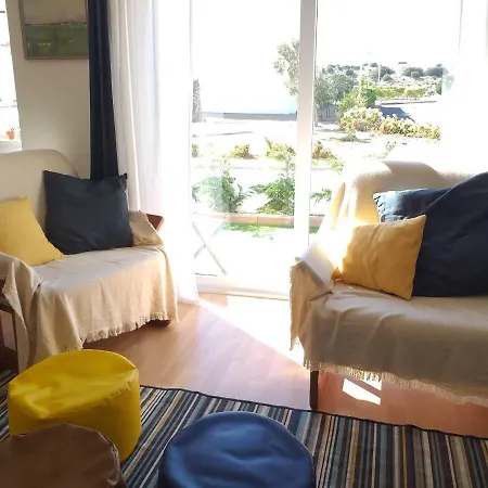 Delmar Surf House Gæstehus