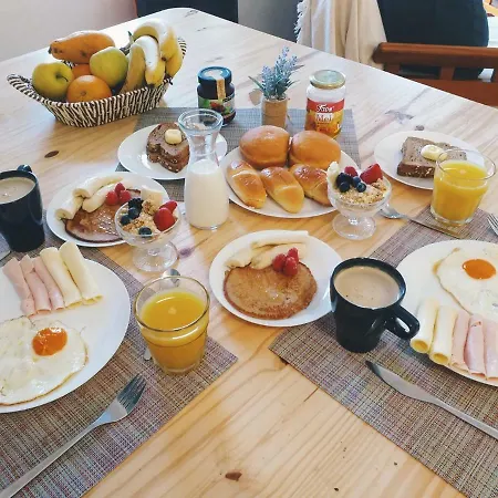 Gæstehus Delmar Surf House Atouguia Da Baleia